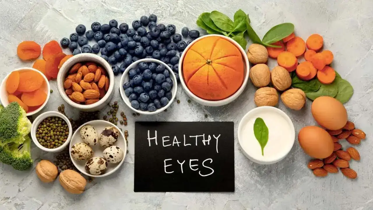 Eye Health: The Ultimate Guide to Protecting Your Vision Eye Health: The Ultimate Guide to Protecting Your Vision