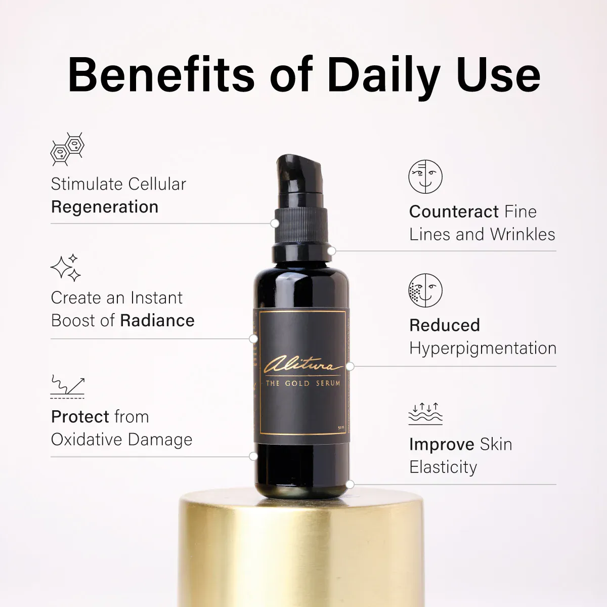 Alitura | Natural Skincare Alitura | Natural Skincare