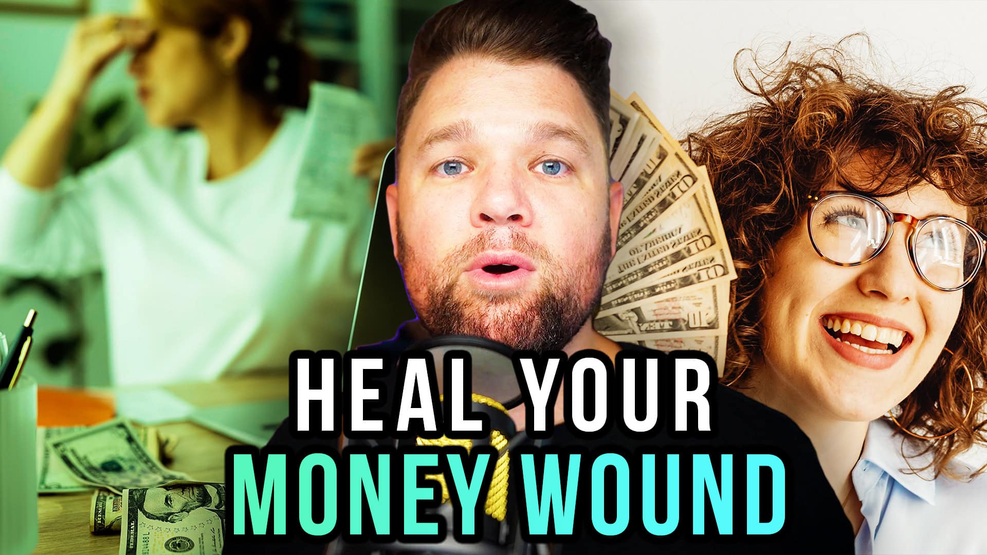 HealYourMoneyWound