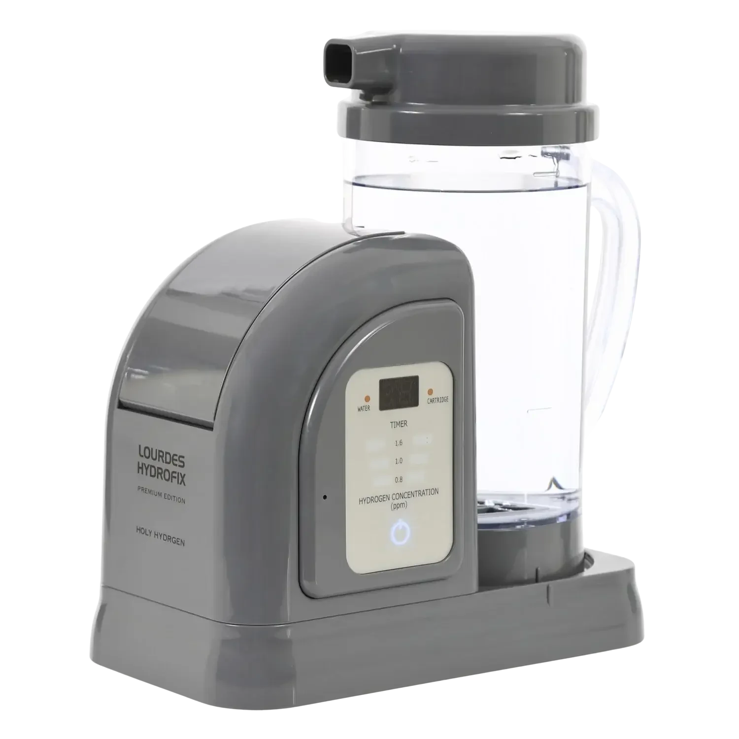 Achieve Peak Wellness: 7 Hydration Products for Optimal Health Balance Hydration Product Holy Hydrogen