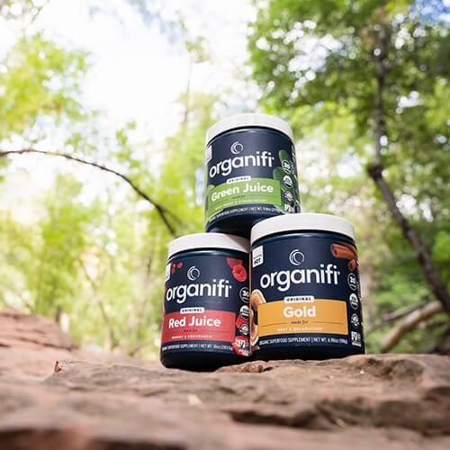 Achieve Peak Wellness: 7 Hydration Products for Optimal Health Balance Hydration Products Organifi