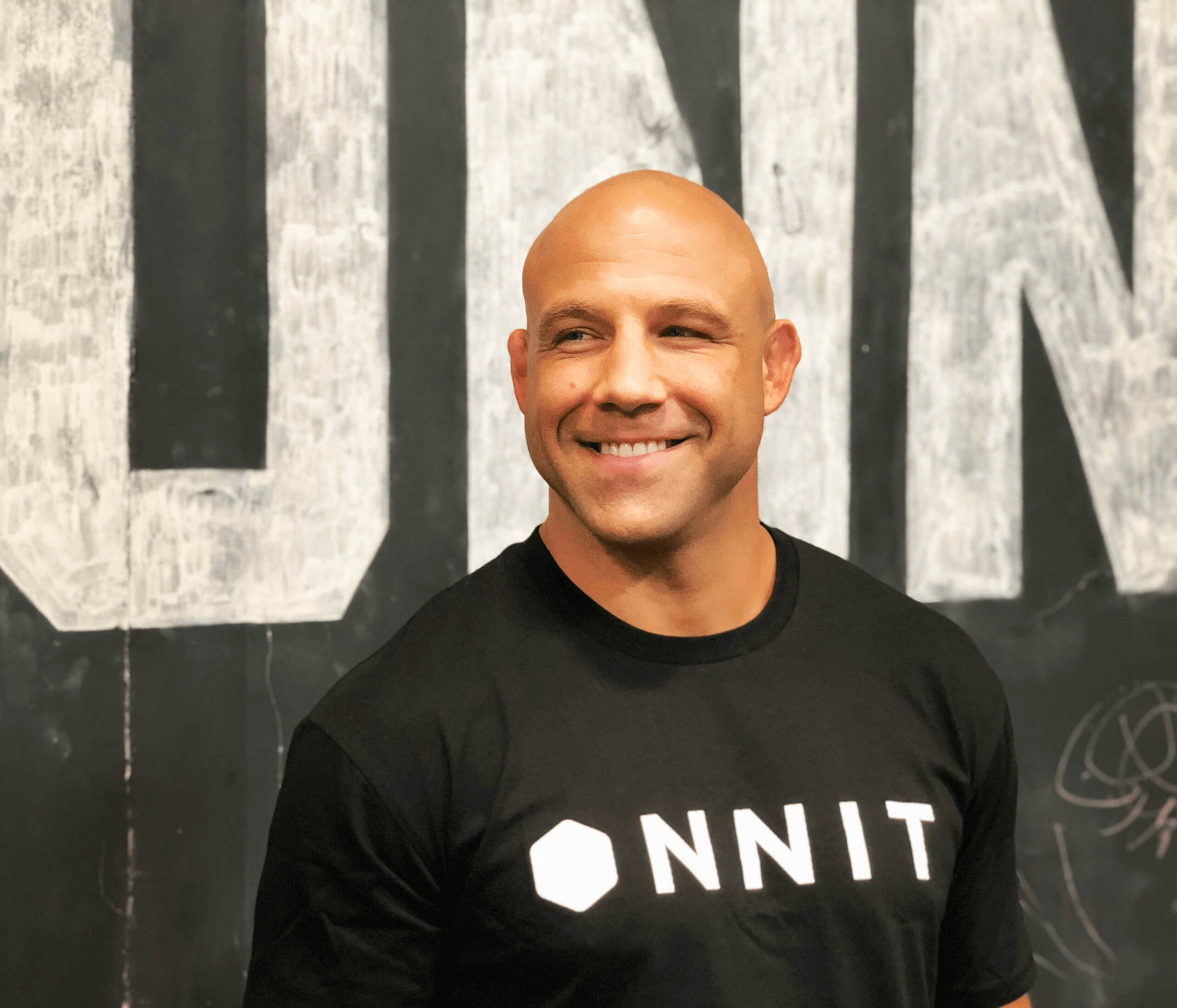 219 Kyle Kingsbury: A Hero's Journey & Human Optimization WELLNESS FORCE RADIO Kyle Kingsbury