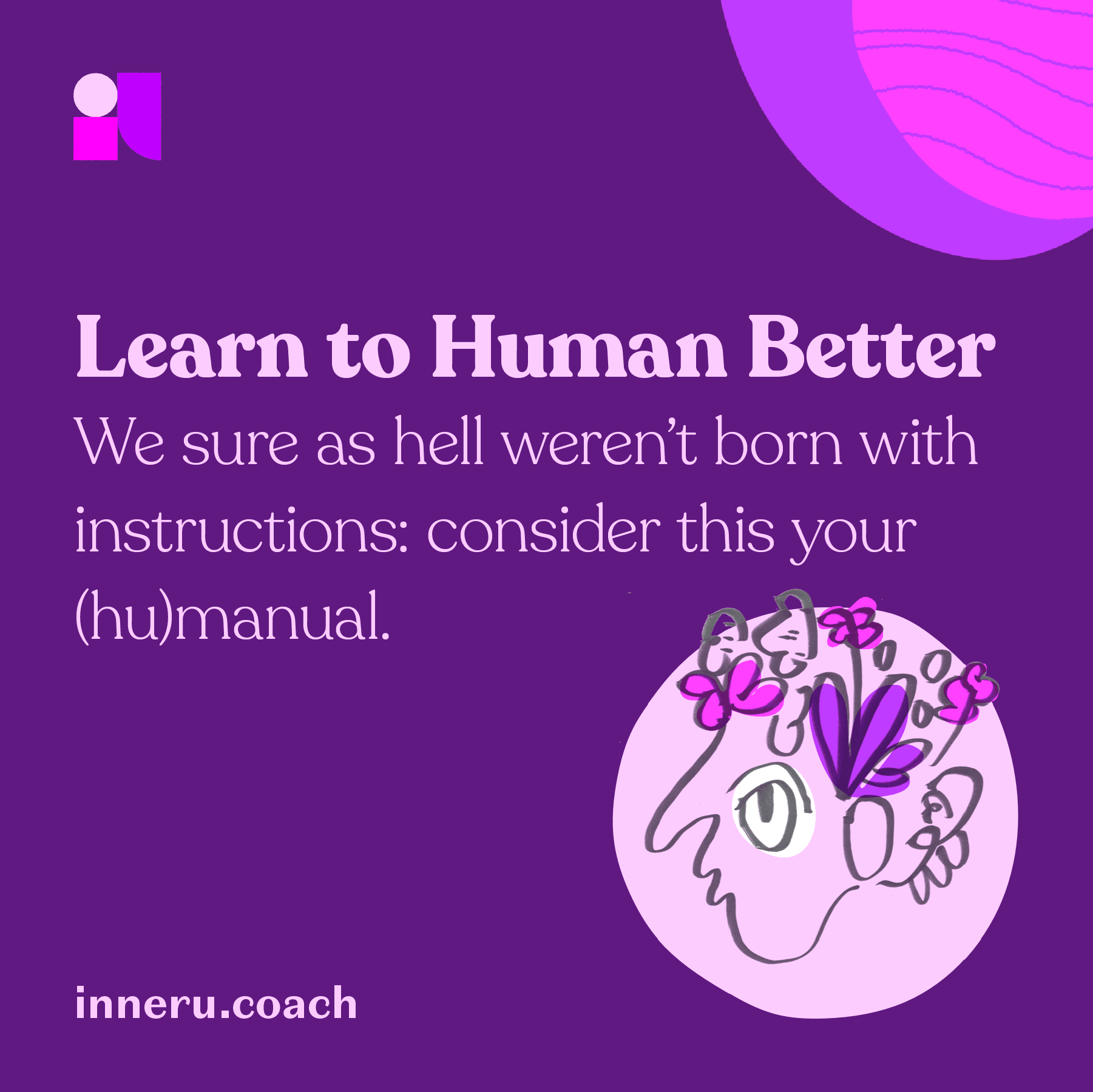 317 Lauren Handel Zander | InnerU: How To Human Better Lauren Handel Zander