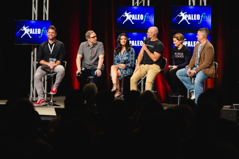 Josh-Trent-Panel-Main-Stage-Day-1-Paleo-FX-2019-025