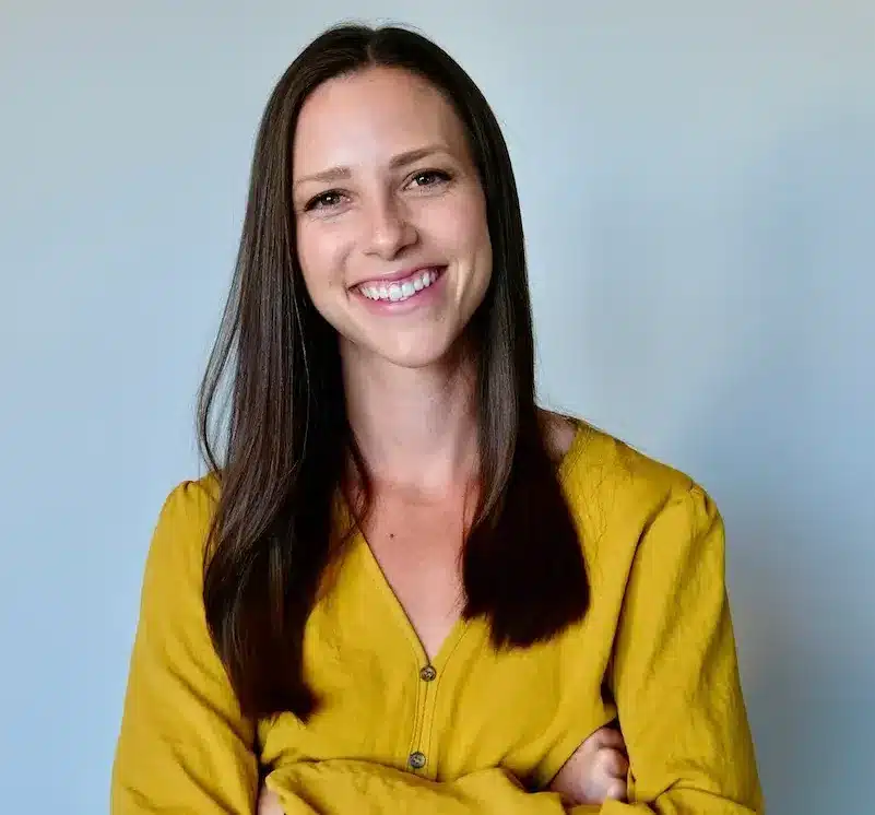 Kara Collier | Weight Loss or Wellness Trap? Exploring Perfectionism, Orthorexia + The Real Impact of Continuous Glucose Monitoring (CGM) For Health