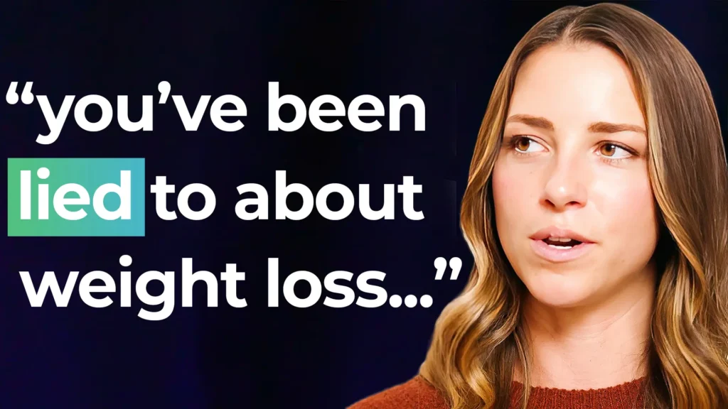 Weight Loss or Wellness Trap? Exploring Perfectionism, Orthorexia + The Real Impact of Continuous Glucose Monitoring (CGM) For Health | Kara Collier KaraCollierV1c 1024x576