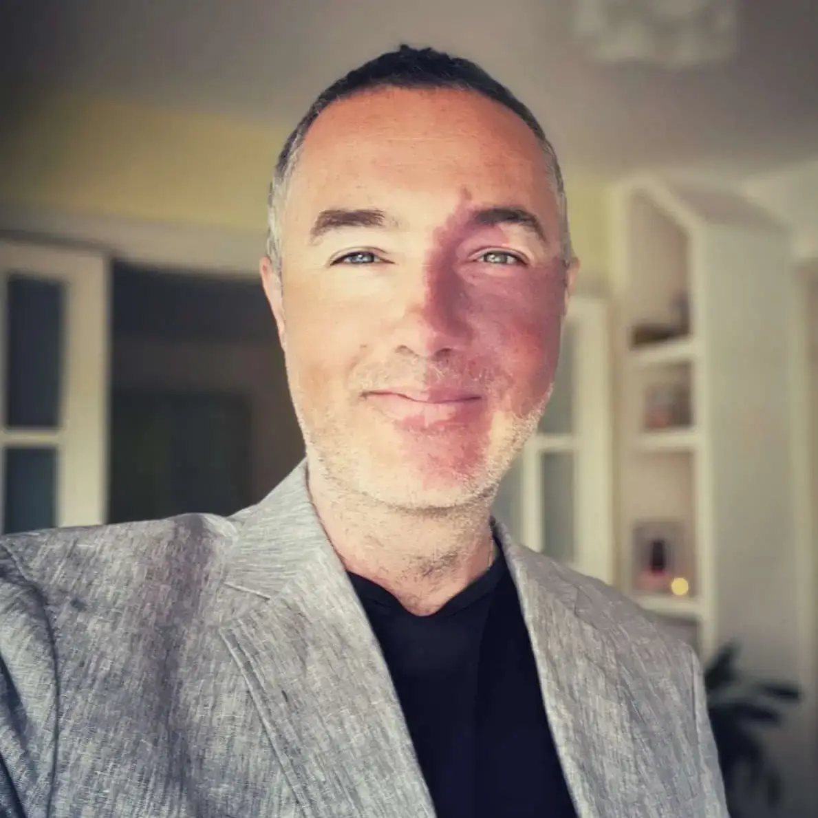 Structured Water Masterclass: The Science + Spirit of Analemma Water For Vitality