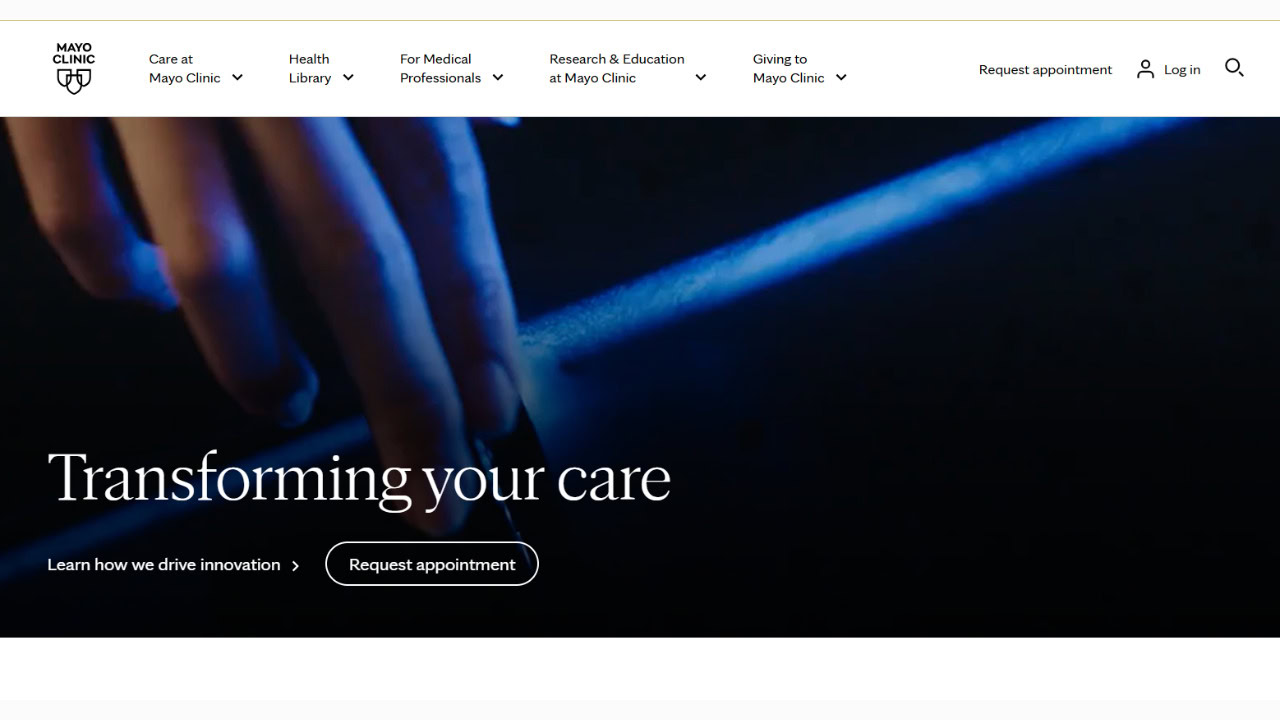 Top-Rated Orthopedic Surgery Centers Across 5 U.S. States Top-Rated Orthopedic Surgery Centers Across 5 U.S. States