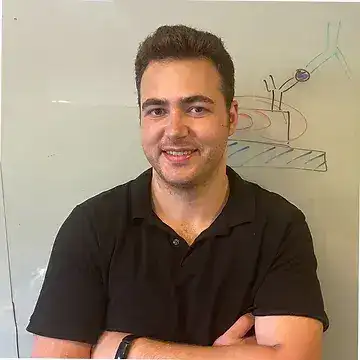 Michael Dubrovsky | Healthspan Revolution: Game-Changing Biomarker Blood Testing For Wellness + Longevity (SiPhox)