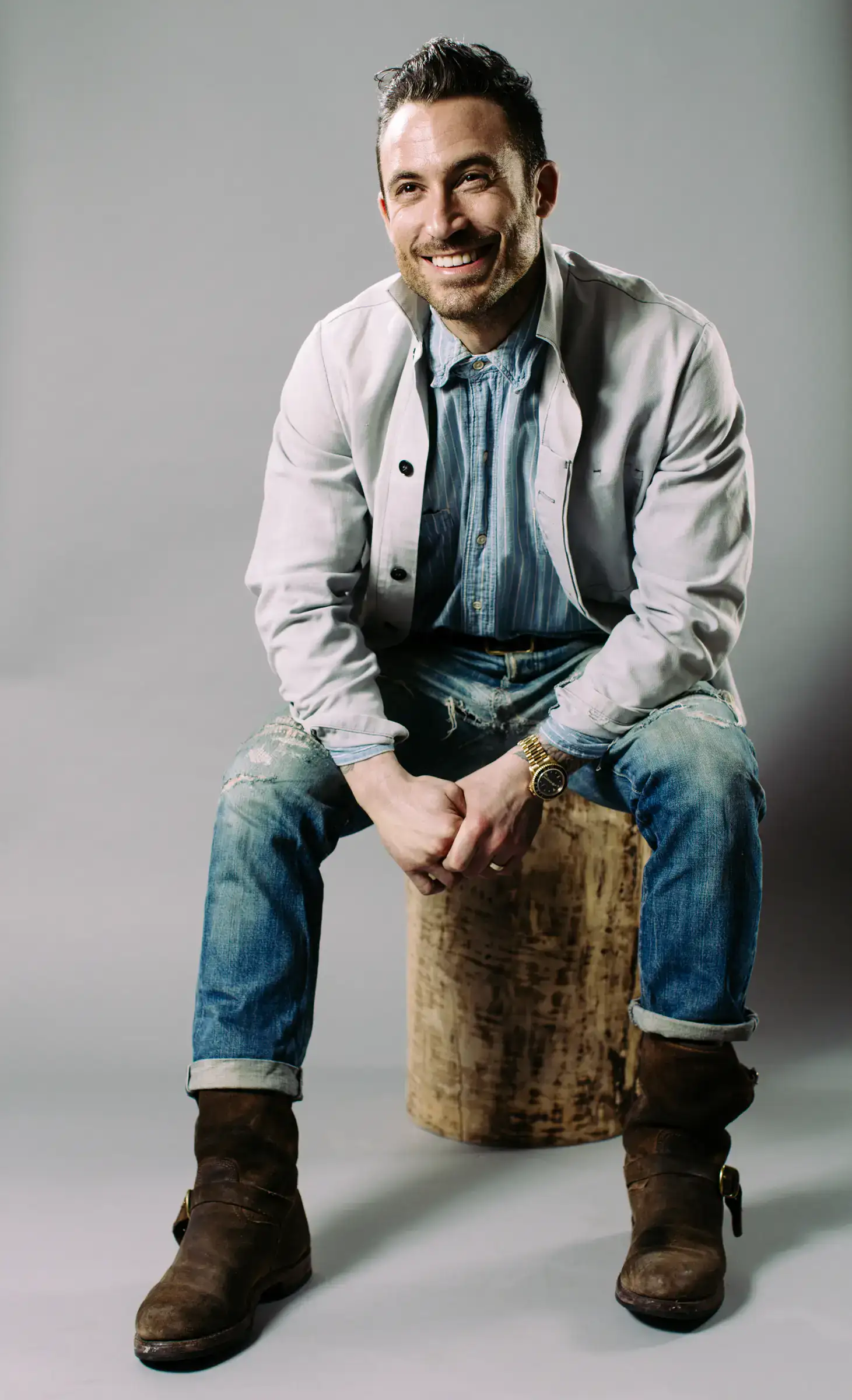 Michael Chernow | Wired to Win: How to Transform Addiction Into A Superpower + Become Unstoppable Michael Chernow | Wired to Win: How to Transform Addiction Into A Superpower + Become Unstoppable