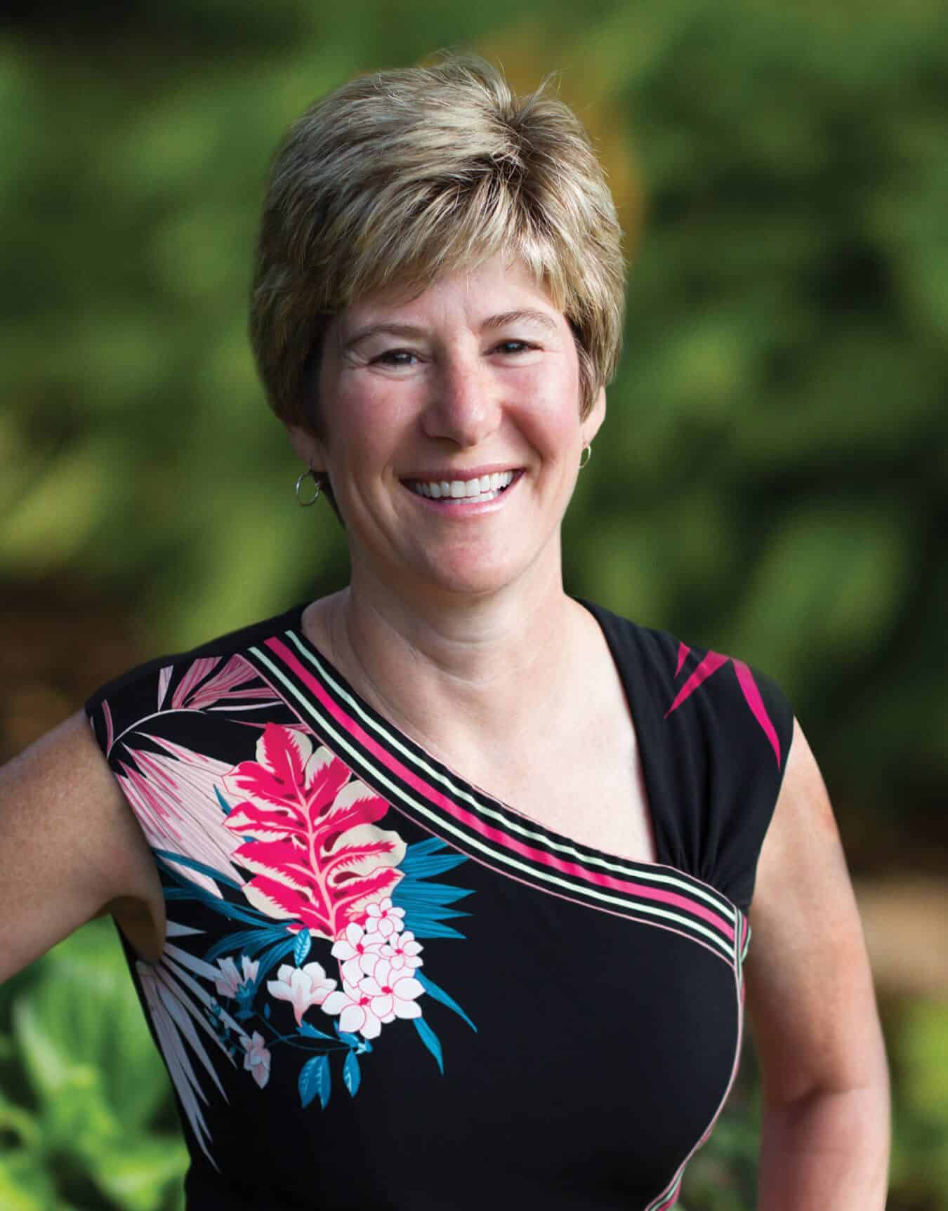 318 Dr. Michelle Robin: The Secret Ingredient To Wellness (And It's Not What You Think) Dr. Michelle Robin wellness