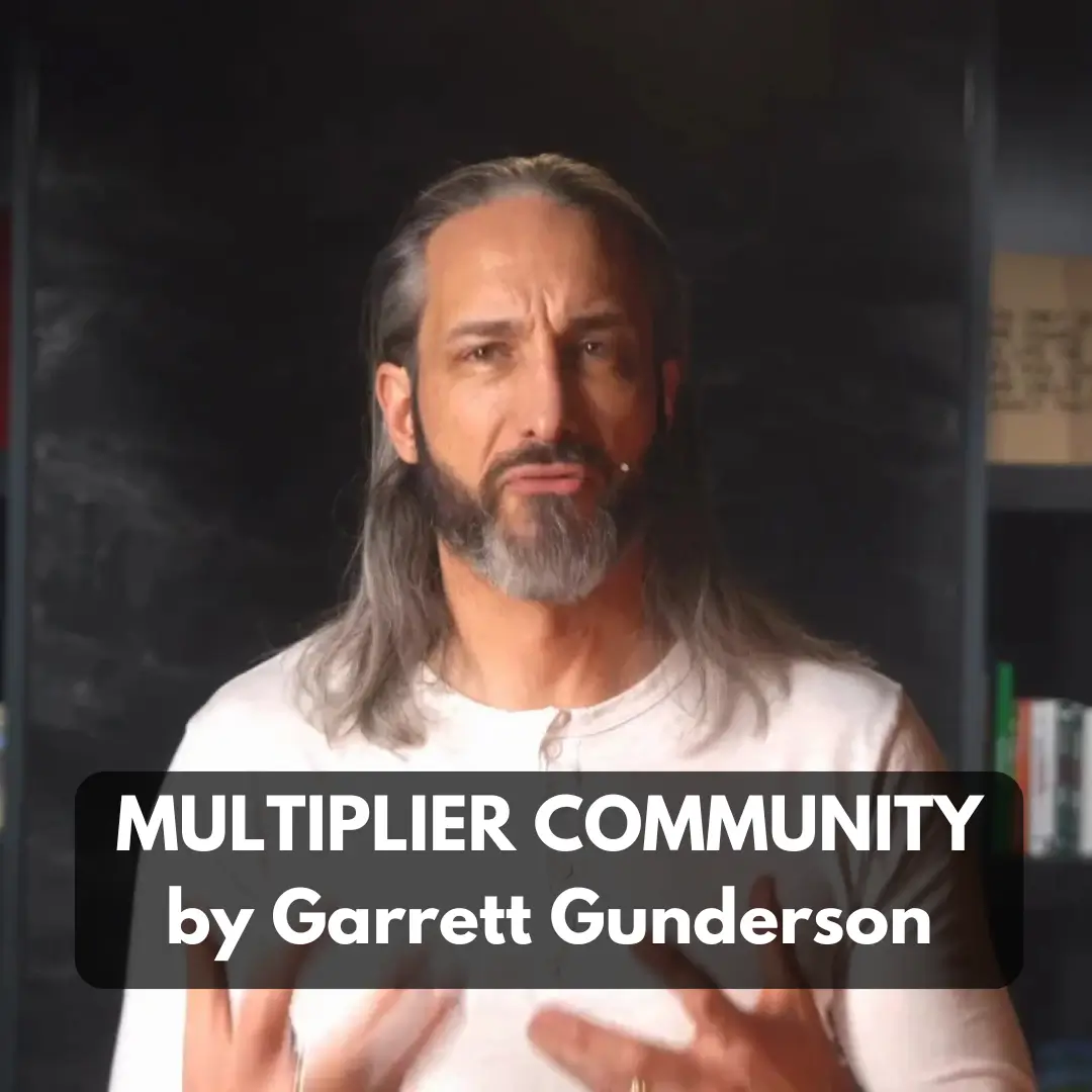 Multiplier-Community
