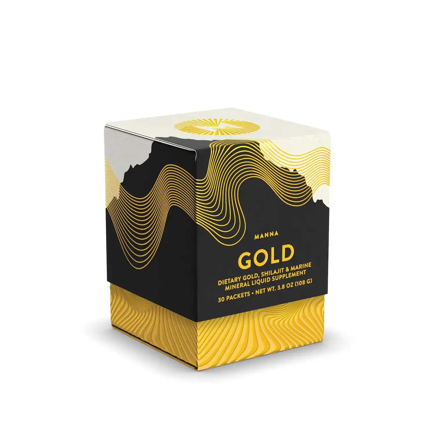 Nano Gold: Exploring Earth's Highest Frequency Superconductor For Genetic Liberation | Brad McDonnell + David Reid Brad McDonnell + David Reid | Nano Gold: Exploring Earth