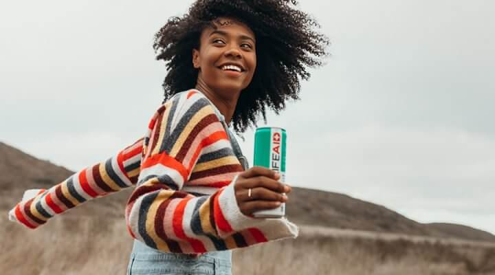 319 Dr. Jud Brewer: Simple Ways To Break Bad Habits LIFEAID CBD