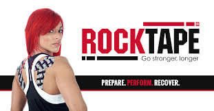 Dr. Perry Nickelston: Stop Chasing Pain Rock Tape