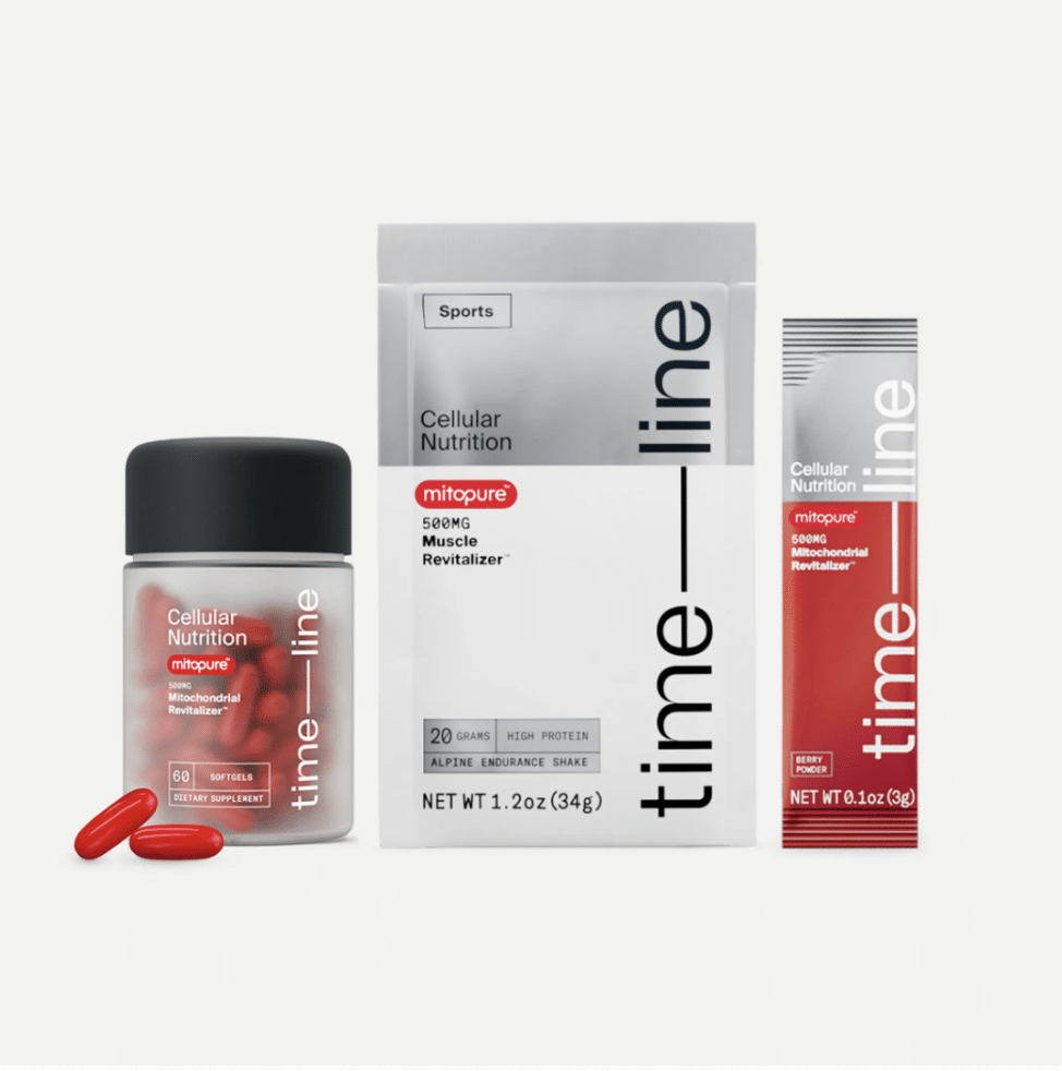 Timeline Nutrition - Now 30% Off! timeline nutrition