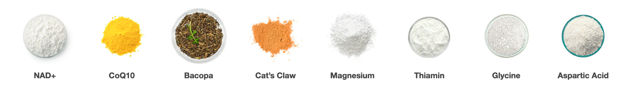 Caspar Szulc | NAD+ Conscious Medicine: How Do We Change The Sick-Care System? Caspar Szulc | NAD+ Conscious Medicine: How Do We Change The Sick-Care System?