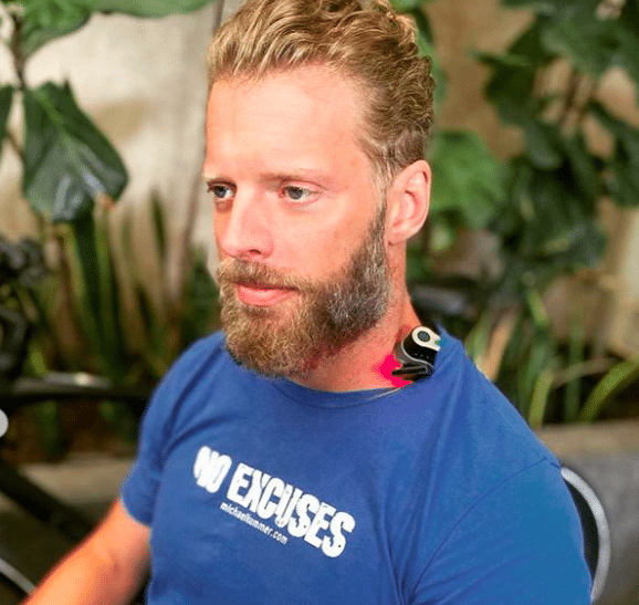 Photobiomodulation Therapy: How To Live PAIN-FREE + Increase Quality of Life Again (Kineon) | Forrest Smith Photobiomodulation Therapy: How To Live PAIN-FREE + Increase Quality of Life Again (Kineon) | Forrest Smith