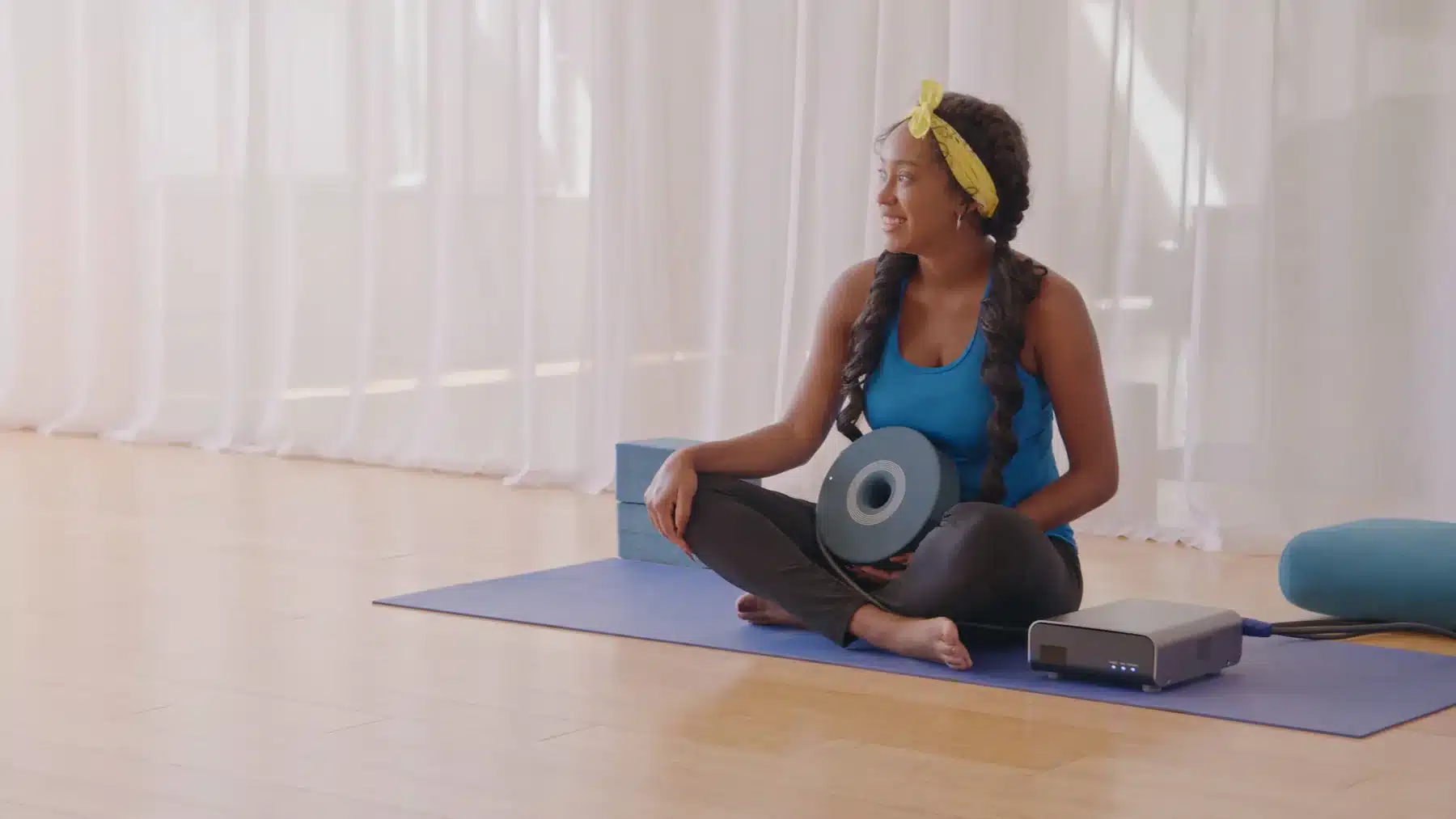 HAELO | PEMF Therapy HAELO | Optimize Recovery and Performance