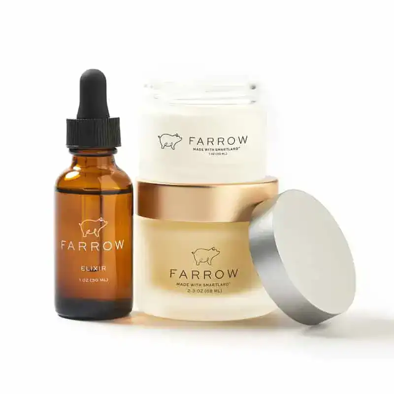 8 Summer Skincare Essentials: The Best Products for Healthy, Radiant Skin Farrow Life Skincare