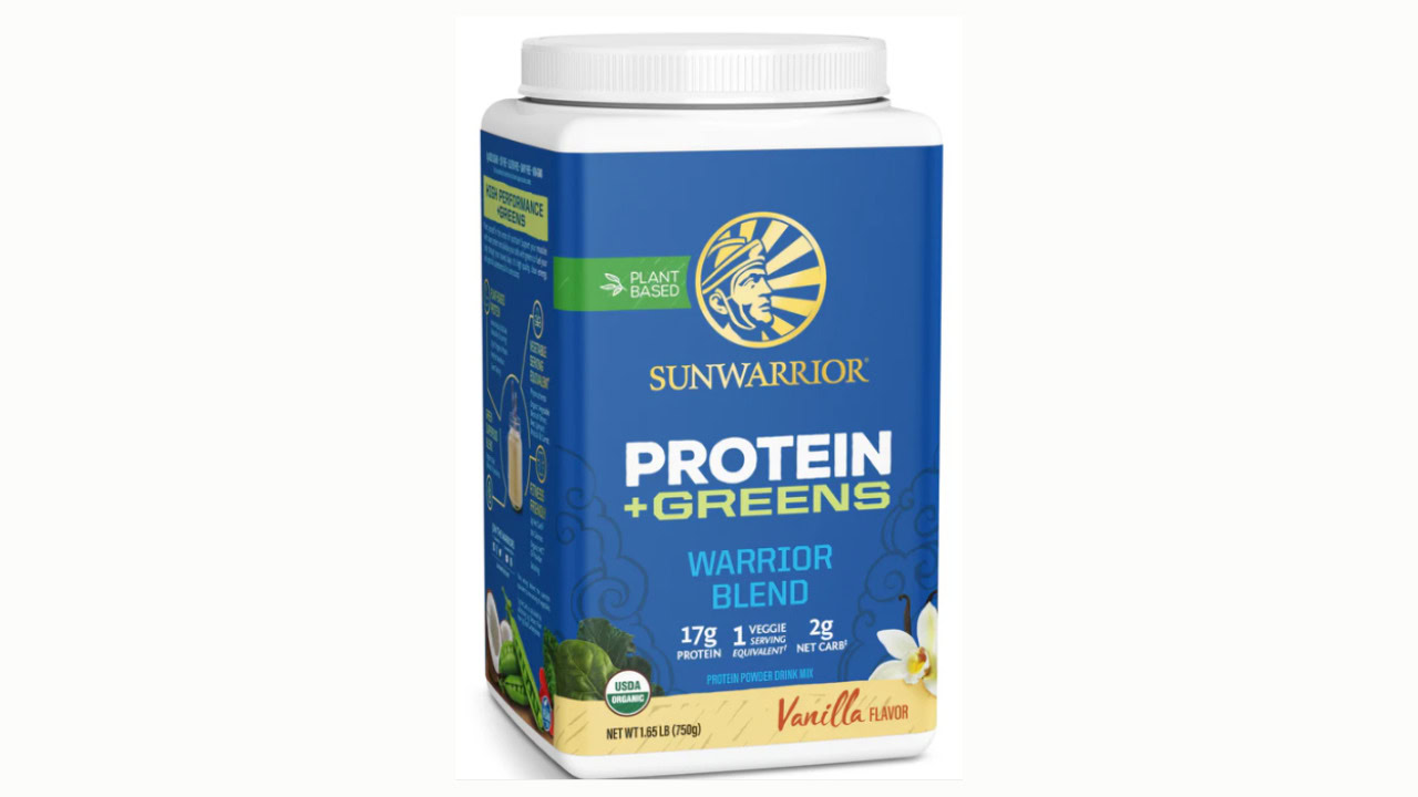 The Best Vegan Protein Powder Options Inside Sunwarrior’s All Collections: A User-Friendly Guide The Best Vegan Protein Powder Options Inside Sunwarrior’s All Collections: A User-Friendly Guide