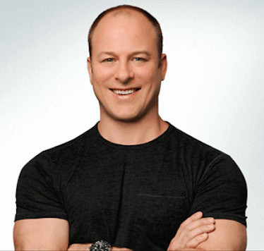 Ted Ryce: How To Deal With Stress & Overwhelm WELLNESS FORCE RADIO EPISODE 176 Ted Ryce