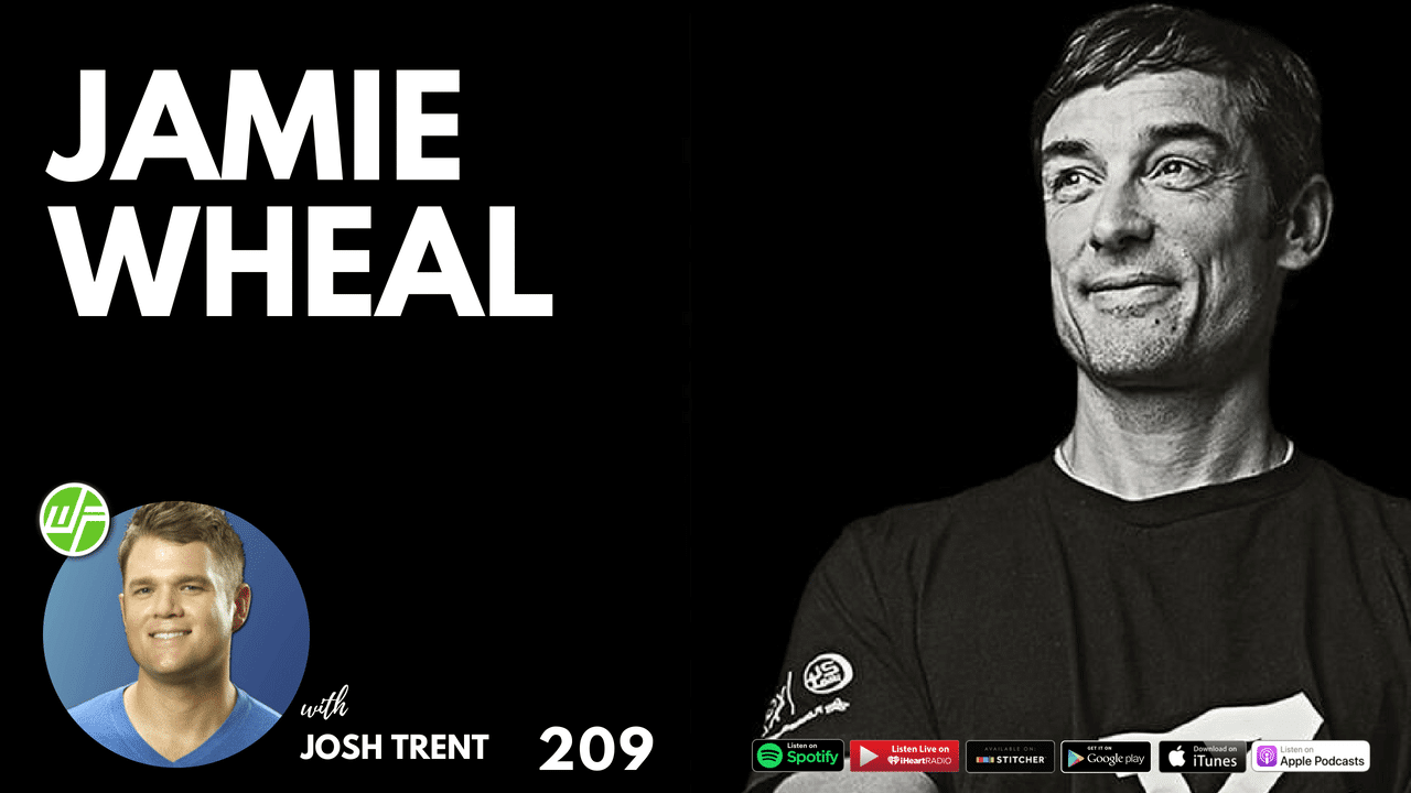 The Altered States Economy _ Jamie Wheal WELLNESS FORCE RADIO EPISODE 209