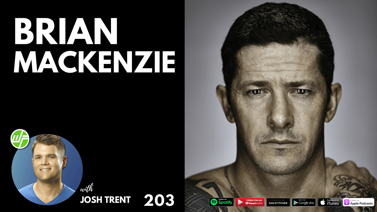 The Art Of Breath Brian Mackenzie WELLNESS FORCE RADIO 203 1