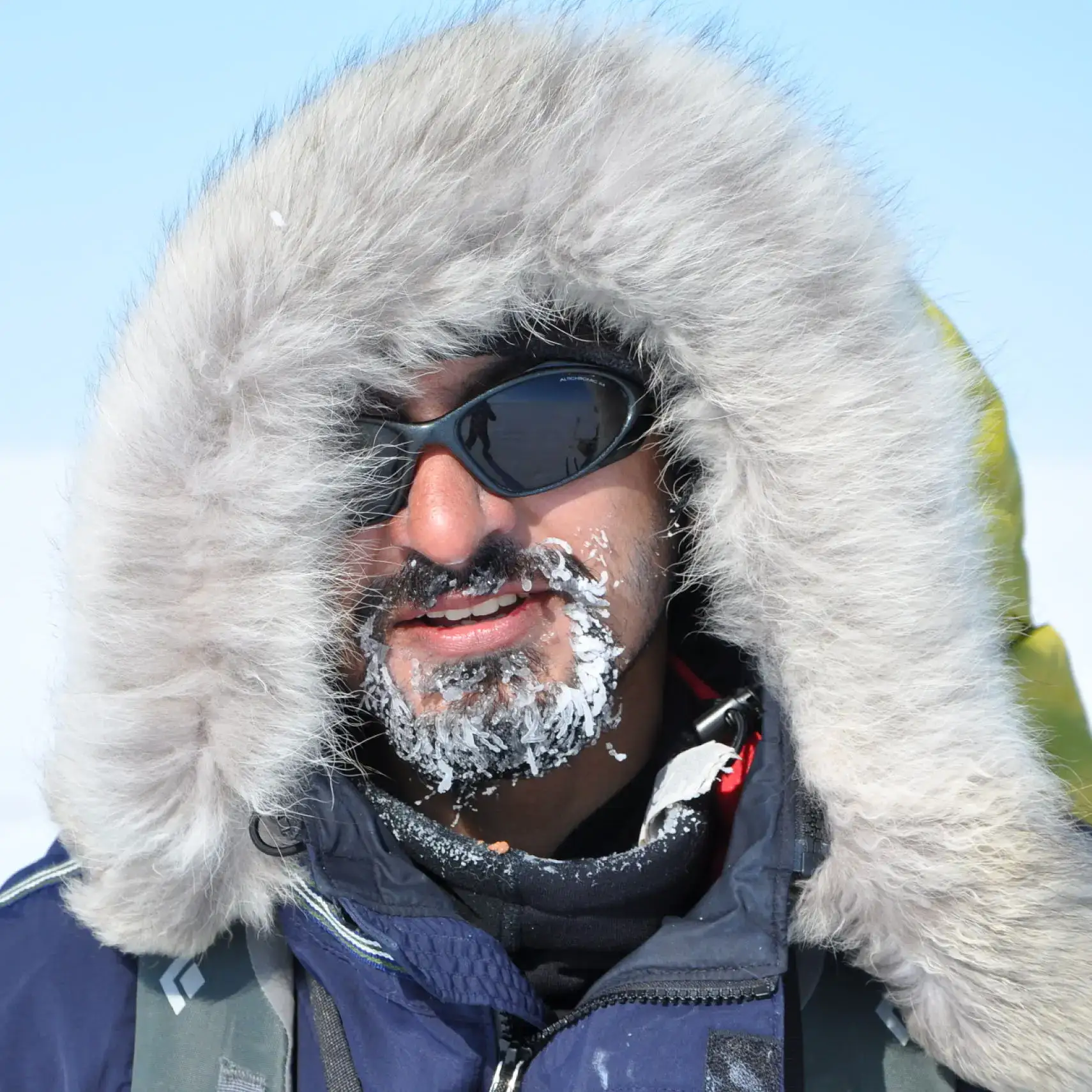 Akshay Nanavati | How To Love Your Fear: The (REAL) Secret To Unlocking Your Pure Potential