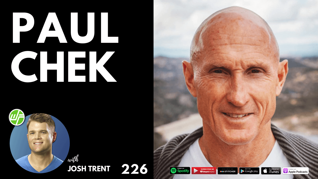 The-Revolution-Is-Coming_-Paul-Chek-WELLNESS-FORCE-RADIO-PODCAST-JOSH-TRENT