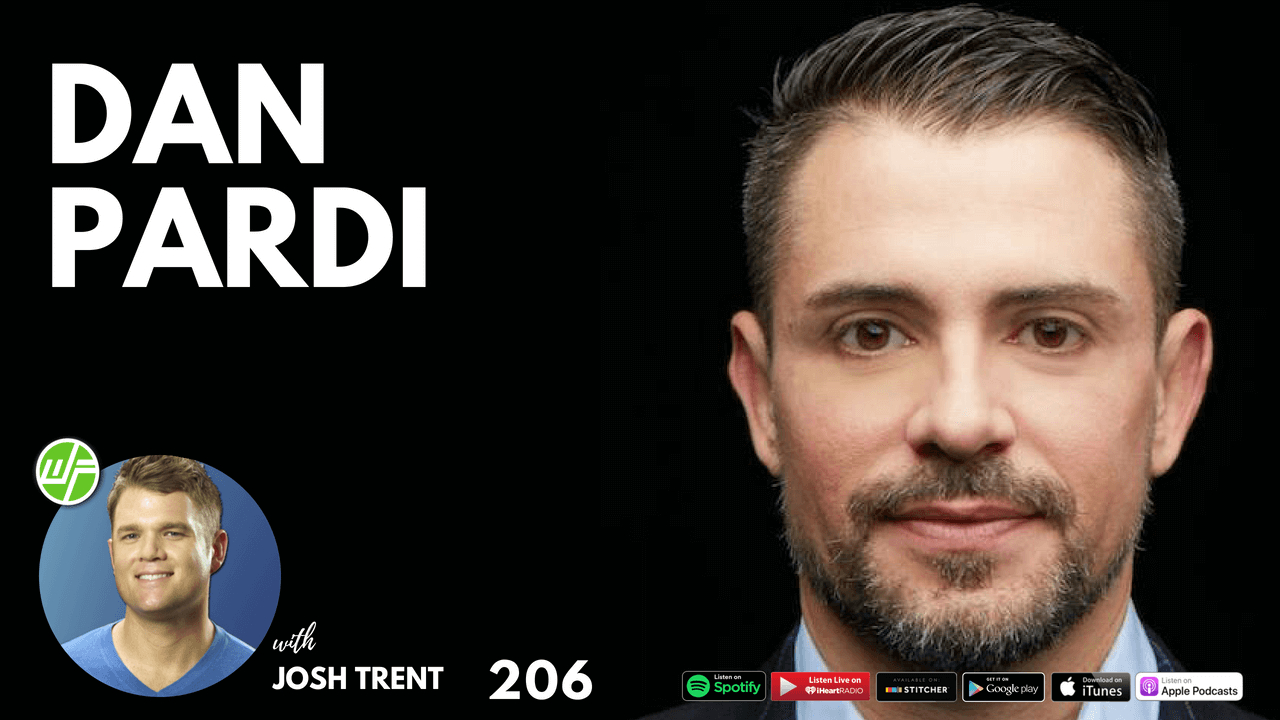 The Sneaky State Of Food Science Dan Pardi WELLNESS FORCE RADIO EPISODE 206 2 1