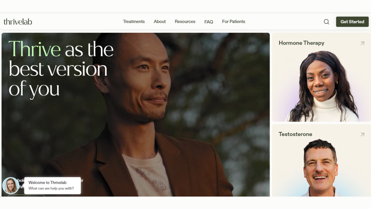 Finding the Right Hormone Therapy for Longevity: A Guide to Best Value Holistic Health Clinics Finding the Right Hormone Therapy for Longevity: A Guide to Best Value Holistic Health Clinics