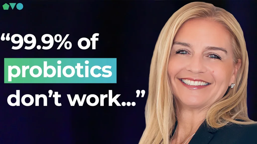 Probiotic Myths: How Spore-Based Probiotics Radically Transforms Gut Health For Families | Tina Anderson TinaAndersonV2 1024x576