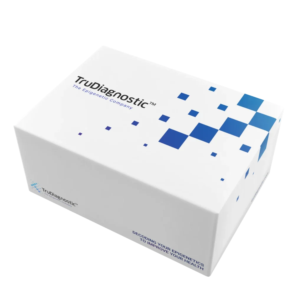 TruDiagnostic | Biological Age Test TruDiagnostic 2 1024x1024