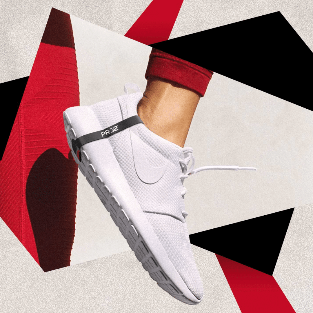 ertheX Grounding Straps by Earthling3 ertheX Grounding Straps by Earthling3