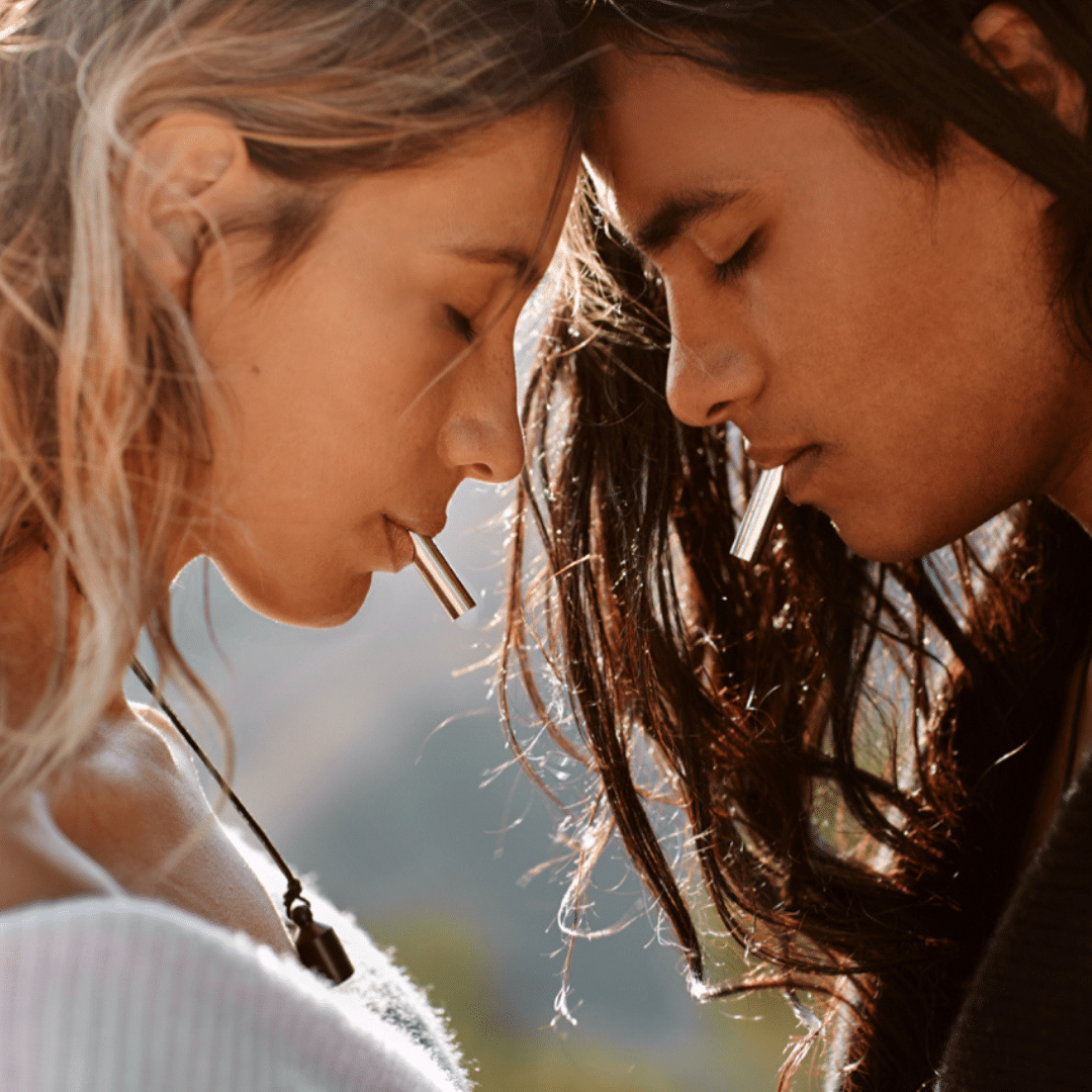 Lovetuner | Breathwork at 528hz Frequency