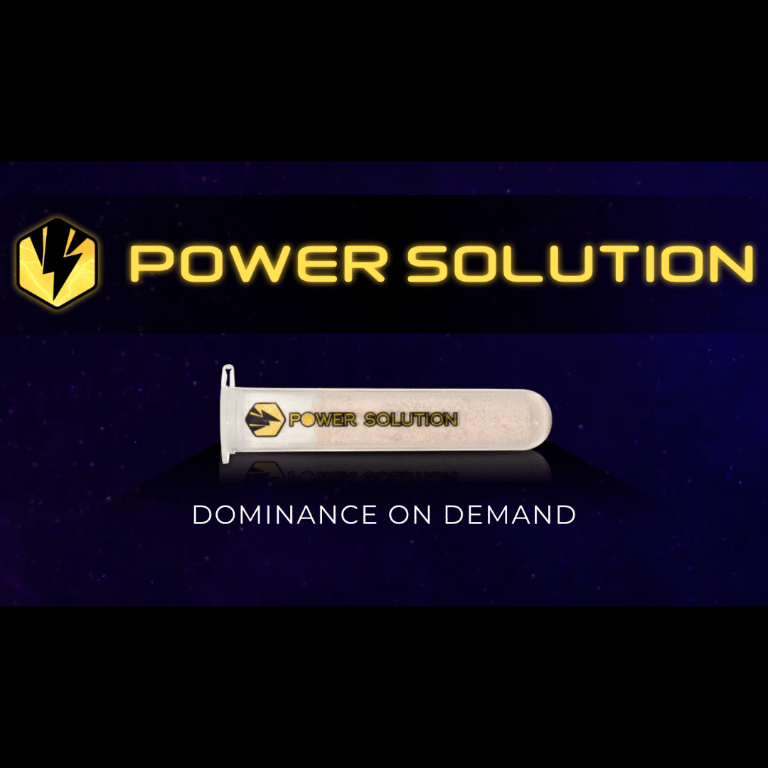 Nootopia CollaGenius NOOTOPIA POWER SOLUTION