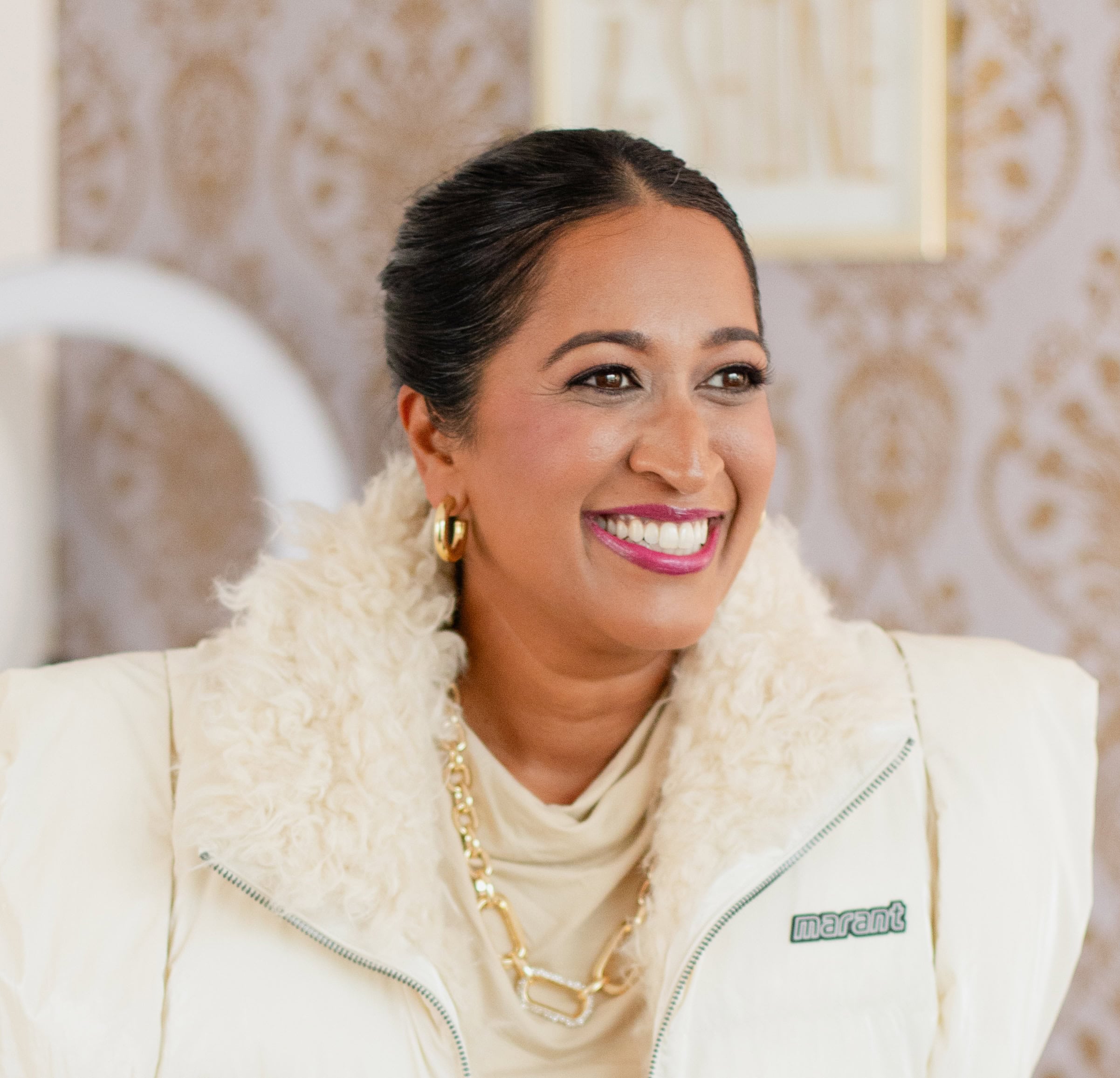 Vasavi Kumar | Say It Out Loud: How To Use The Power of Your Voice To Hear Your Soul + Courageously Pursue Your Dreams