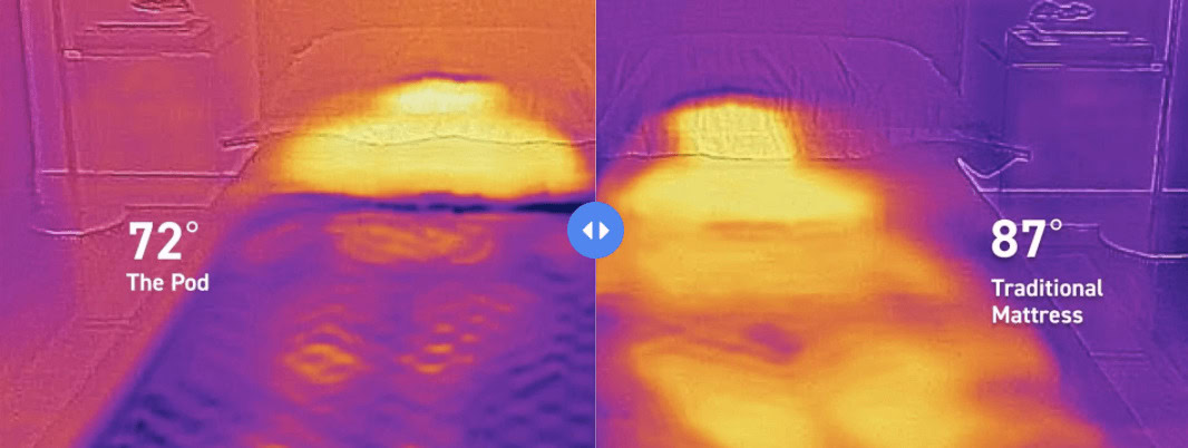 Matteo Franceschetti: Sleep Fitness & The Good Side of Technology WELLNESS FORCE EIGHT SLEEP