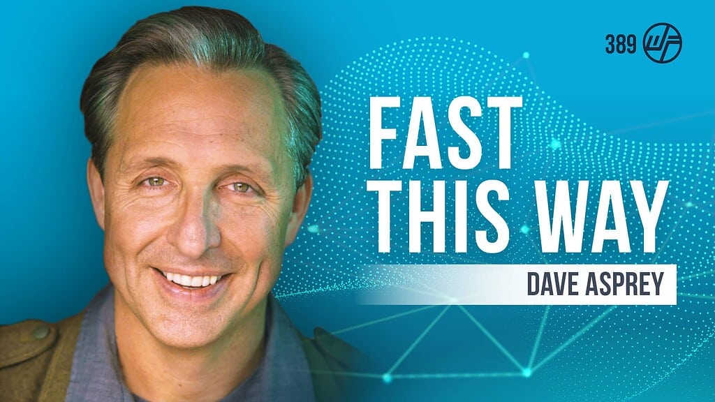 Dave Asprey