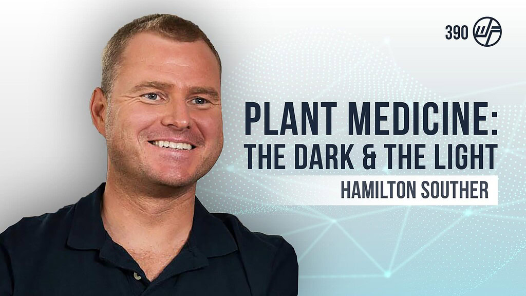 plant medicine