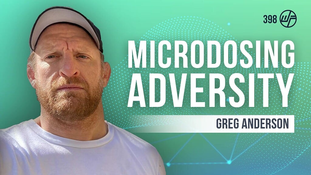 Greg Anderson