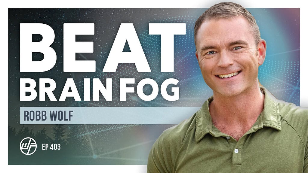 electrolytes,robb wolf,sodium,potassium,magnesium,brain fog