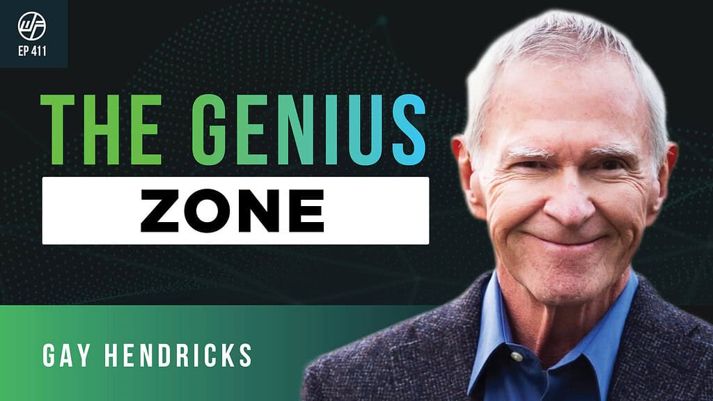 gay hendricks,Gay Hendricks Genius Zone,genius,breakthrough,the genius zone