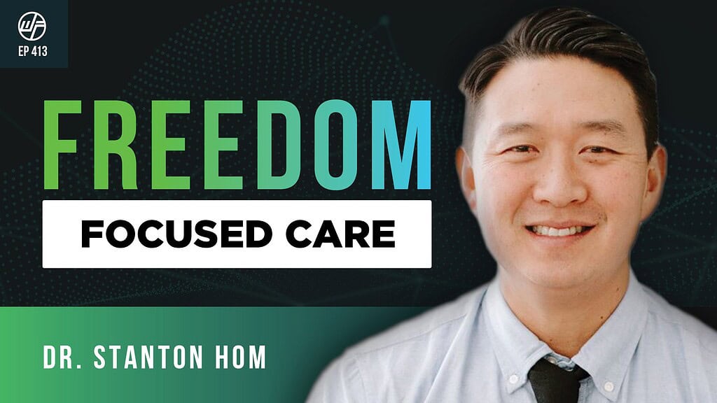 health freedom,Dr Stanton,dr. stanton hom,stanton hom