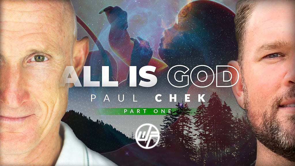 Paul Chek