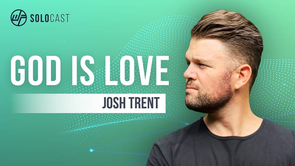 God Is Love