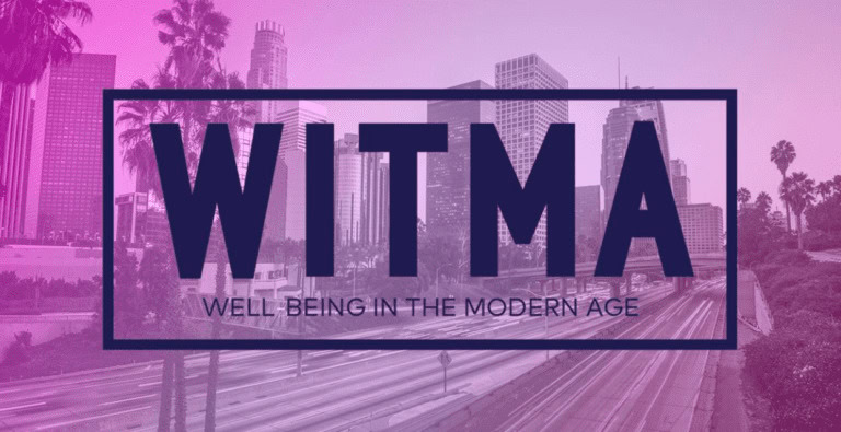 Well-Being In The Modern Age: Jennifer Sodini Jennifer Sodini