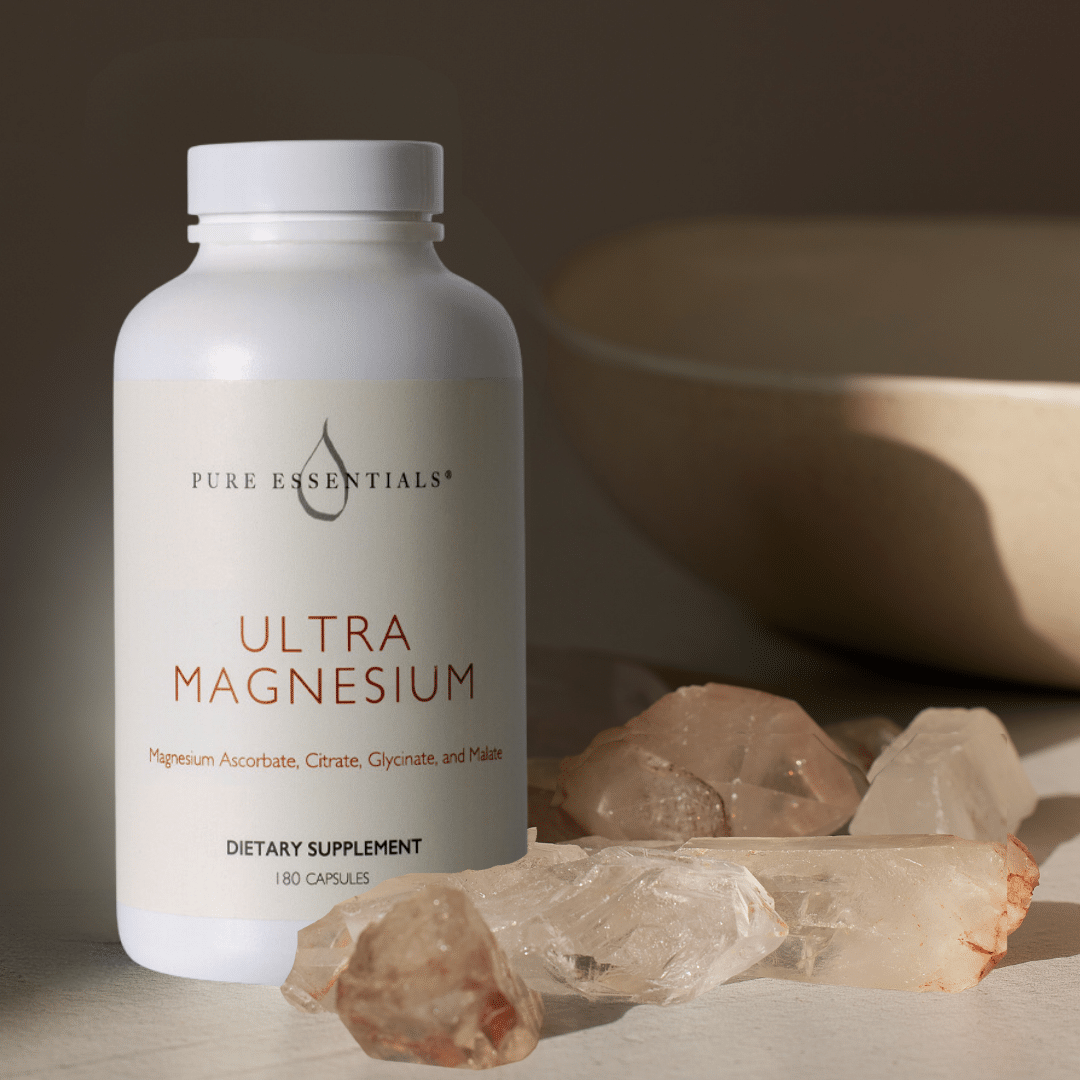 Magnesium Mania Magnesium Mania
