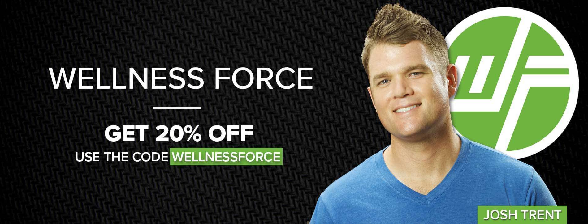 The Art of Breath: Brian Mackenzie josh trent wellness force